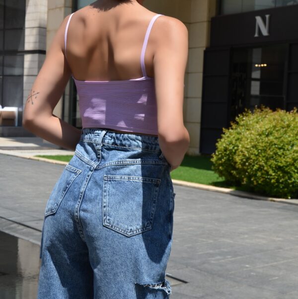 LILY Crop Top - Image 4