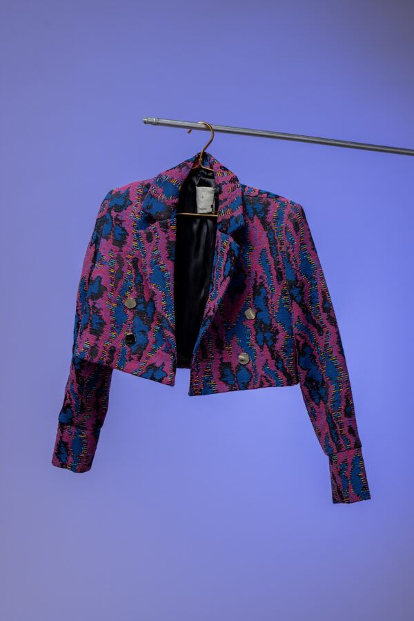 ARIEL Blazer - Image 4