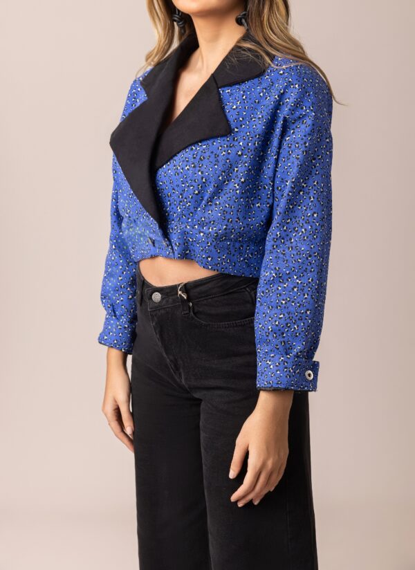 BECKY Blazer - Image 5