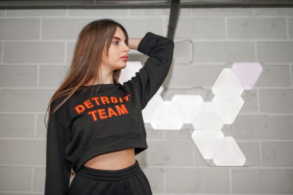 DETROIT Tracksuit - Image 8