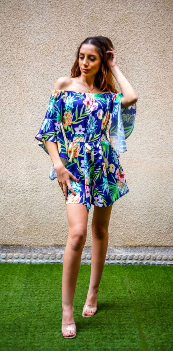 DHALIA Romper - Image 4