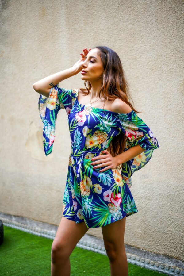 DHALIA Romper - Image 3