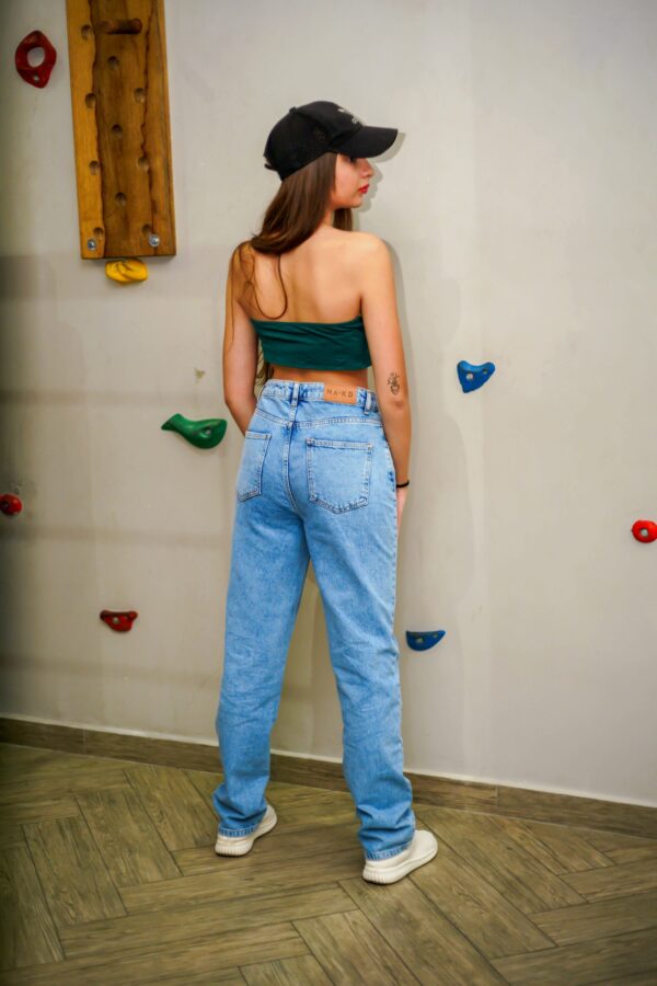 NA-KD Denim Jeans - Image 2