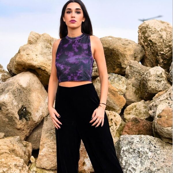 CAMI Crop Top - Image 7