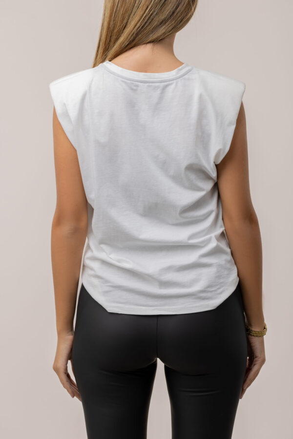 FIERCE FEMME T-Shirt - Image 2