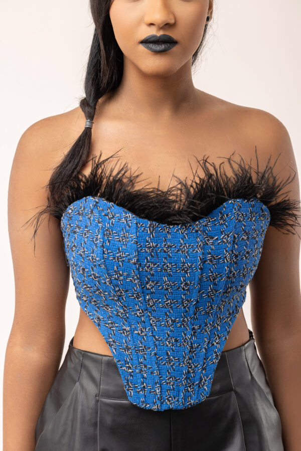 LUCIA Corset