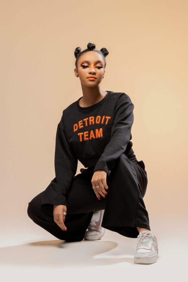 DETROIT Tracksuit