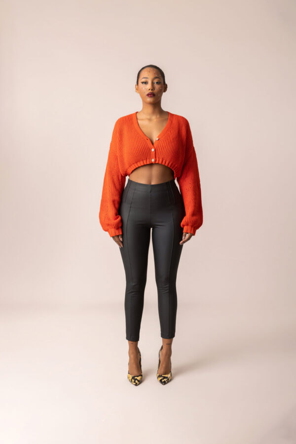 GEO Leggings - Image 4