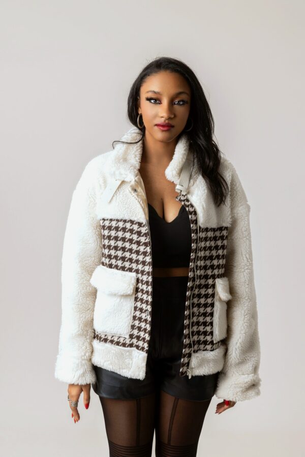 HALEY Jacket - Image 8