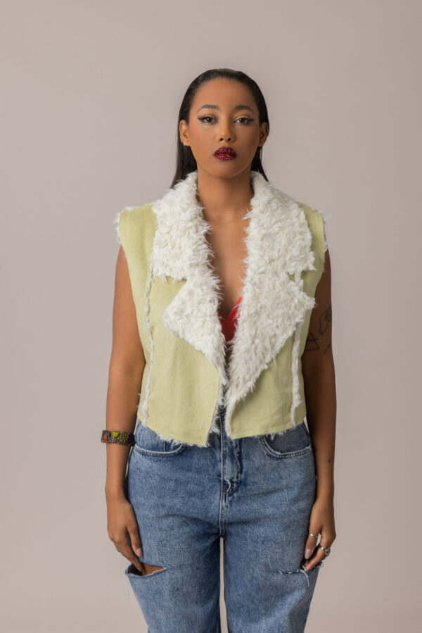 VICKY Vest - Image 6