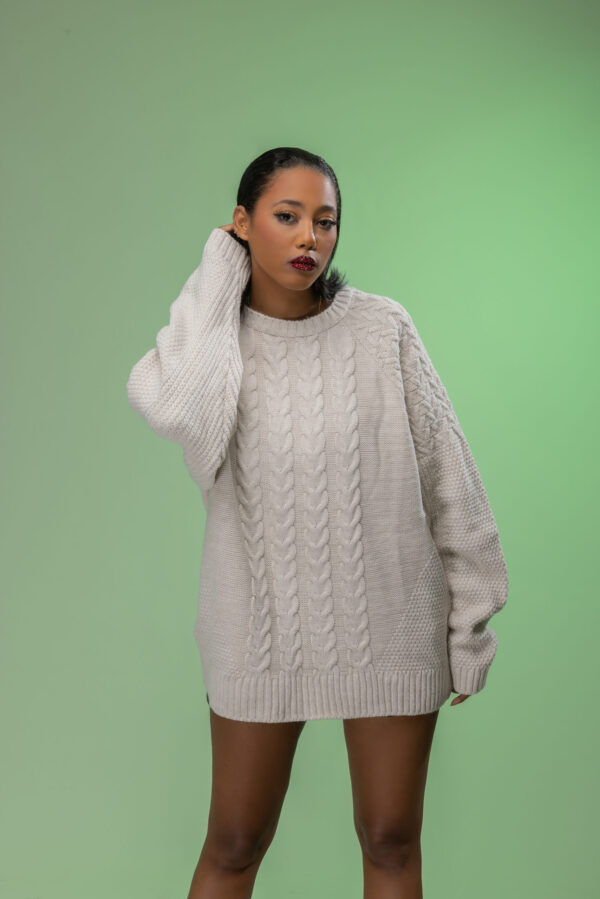 LEANA Knit - Image 2