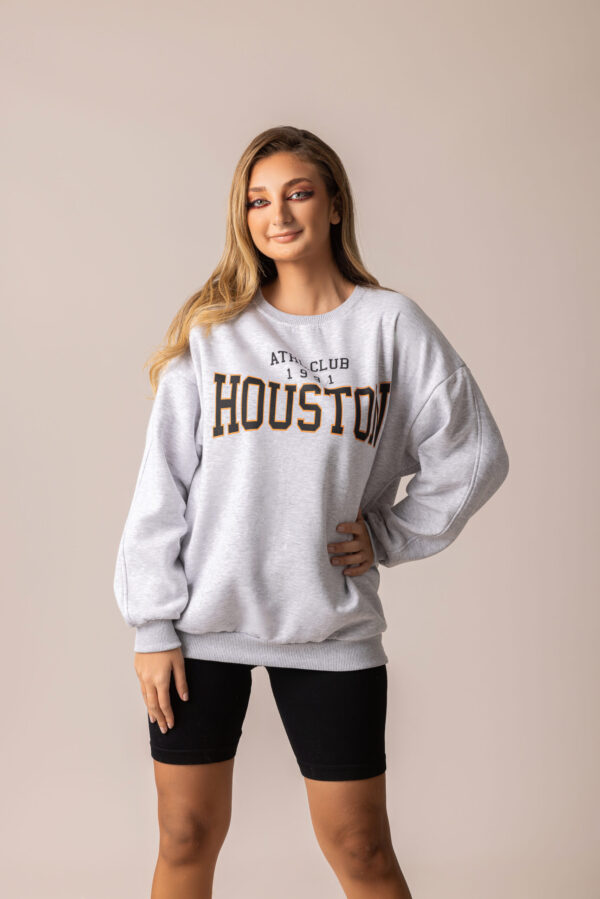 HOUSTON Sweatshirt - Image 2