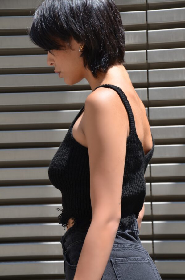 KATE Crop Top - Image 3