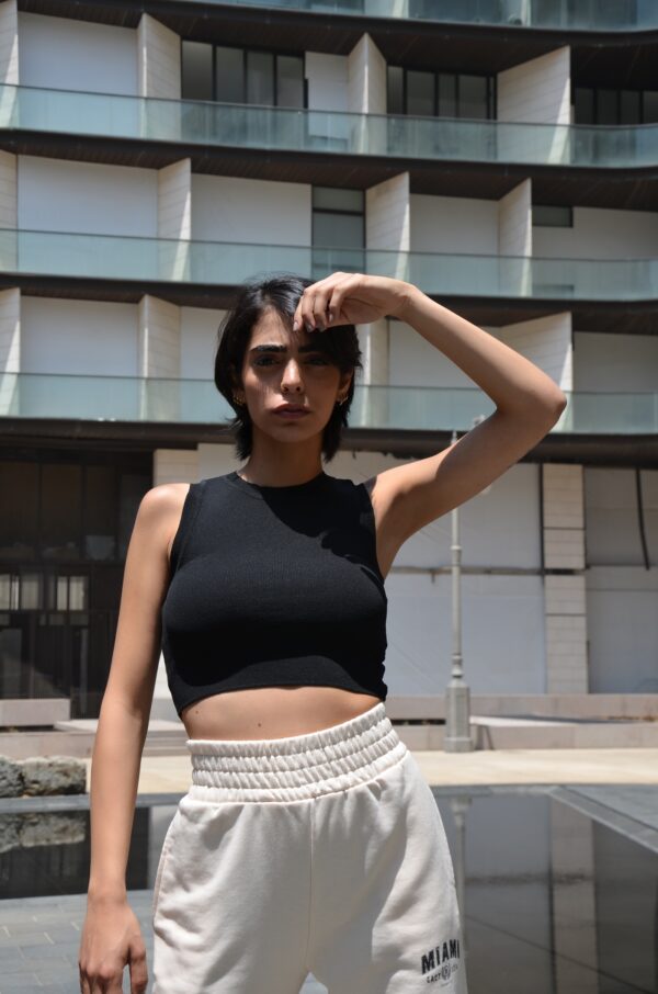 MIA Crop Top - Image 3