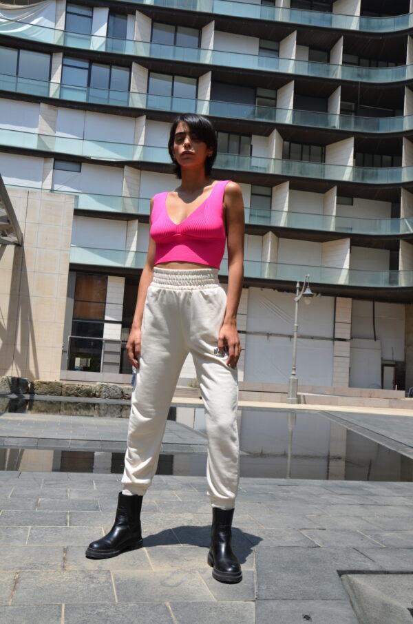 JOYAH Crop Top - Image 5