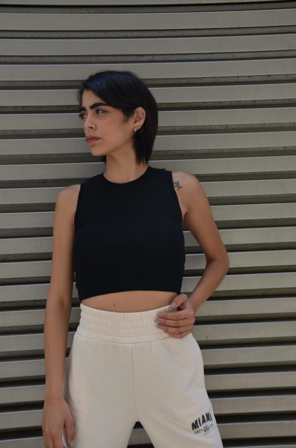 MIA Crop Top - Image 2